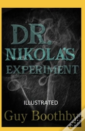 Capa do artigo Dr. Nikola