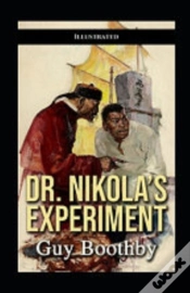 Capa do artigo Dr. Nikola