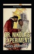 Dr. Nikola'S Experiment Illustrated
