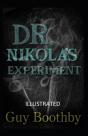 Dr. Nikola'S Experiment Illustrated - Preview