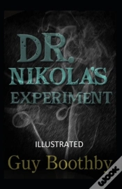 Capa do artigo Dr. Nikola
