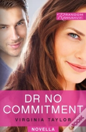 Dr No Commitment