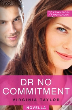 Capa do artigo Dr No Commitment