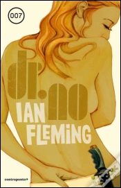 Capa do artigo Dr. No