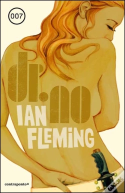 Capa do artigo Dr. No