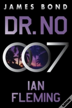 Capa do artigo Dr. No