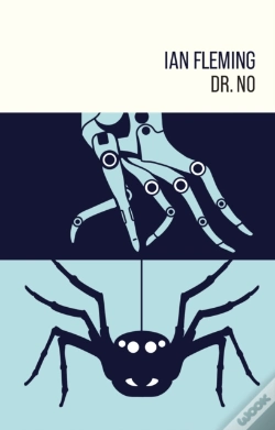 Capa do artigo Dr No