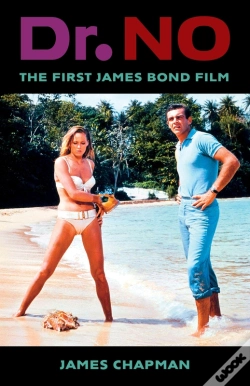 Capa do artigo Dr. No