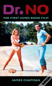 Capa do artigo Dr. No