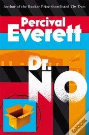 Capa do artigo Dr. No