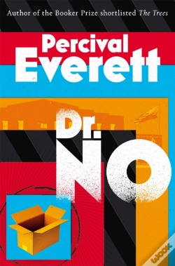 Capa do artigo Dr. No