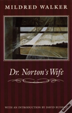 Capa do artigo Dr. Norton'S Wife