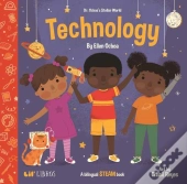 Dr. Ochoa'S Stellar World: Technology