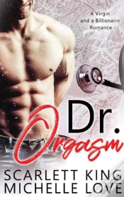 Capa do artigo Dr. Orgasm