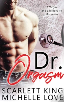 Capa do artigo Dr. Orgasm