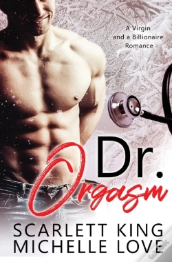Capa do artigo Dr. Orgasm