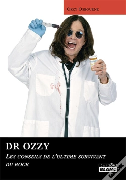 Capa do artigo Dr Ozzy ; Les Conseils De L'Ultime Survivant Du Rock