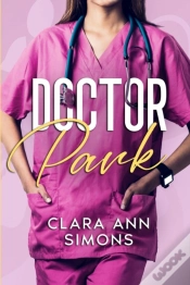Capa do artigo Dr. Park