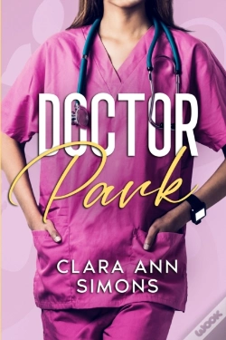 Capa do artigo Dr. Park