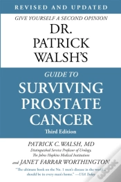Capa do artigo Dr. Patrick Walsh