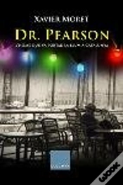 Capa do artigo Dr. Pearson