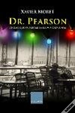 Capa do artigo Dr. Pearson