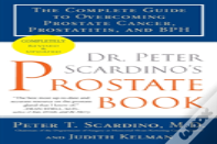 Dr Peter Scardino'S Prostate Book