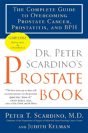 Dr Peter Scardino'S Prostate Book - Preview
