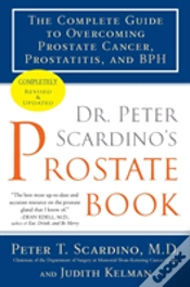 Capa do artigo Dr Peter Scardino