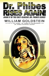 Dr. Phibes Rises Again!