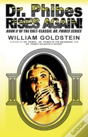 Capa do artigo Dr. Phibes Rises Again!