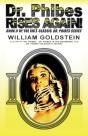 Dr. Phibes Rises Again! - Preview