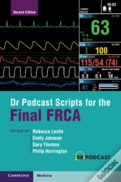 Capa do artigo Dr Podcast Scripts For The Final Frca