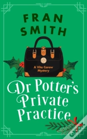 Dr Potter'S Private Practice