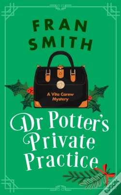 Capa do artigo Dr Potter'S Private Practice