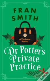 Capa do artigo Dr Potter