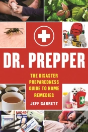Capa do artigo Dr. Prepper
