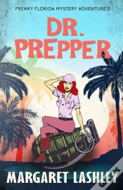 Capa do artigo Dr. Prepper