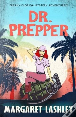 Capa do artigo Dr. Prepper