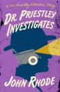 Dr. Priestley Investigates - Preview