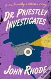 Capa do artigo Dr. Priestley Investigates