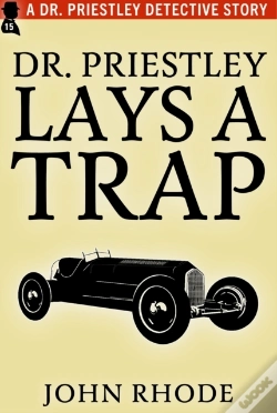 Capa do artigo Dr. Priestley Lays A Trap