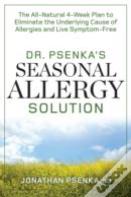 Dr. Psenka'S Seasonal Allergy Solution