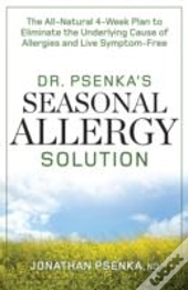 Dr. Psenka'S Seasonal Allergy Solution