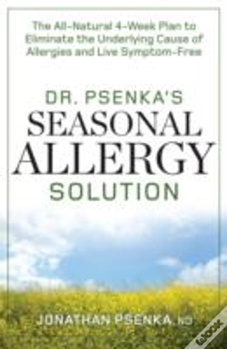 Capa do artigo Dr. Psenka'S Seasonal Allergy Solution