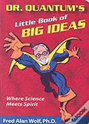 Capa do artigo Dr. Quantum