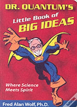 Capa do artigo Dr. Quantum'S Little Book Of Big Ideas