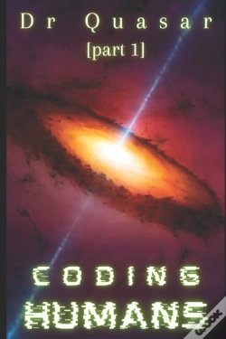 Capa do artigo Dr. Quasar