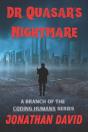 Dr. Quasar'S Nightmare - Preview