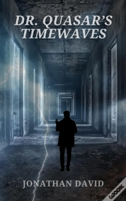 Capa do artigo Dr. Quasar'S Timewaves
